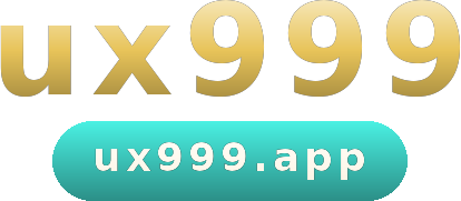 ux999 logotipo